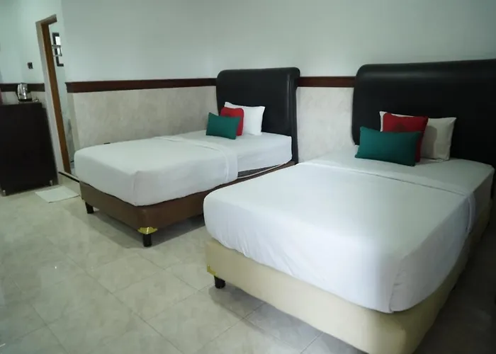Abah Hotel