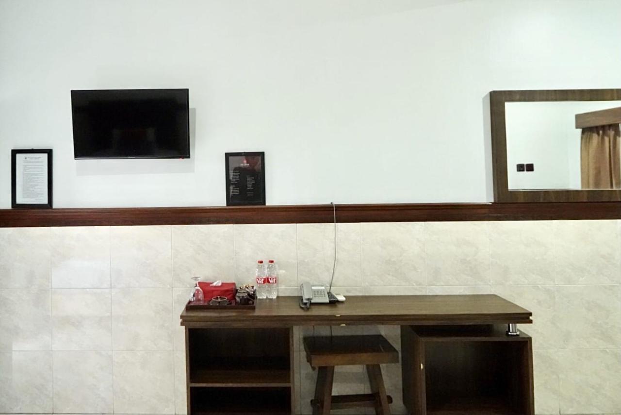Hotel Abah Purwakarta
