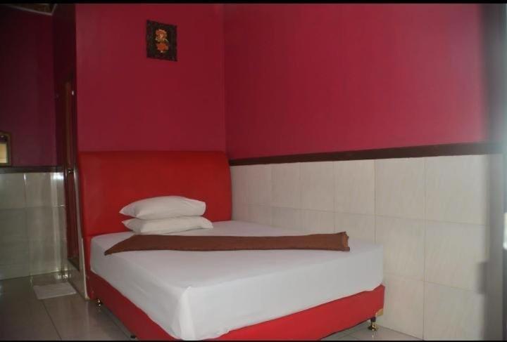 Hotel Abah *