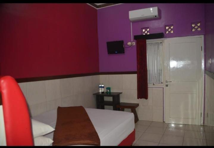 Hotel Abah